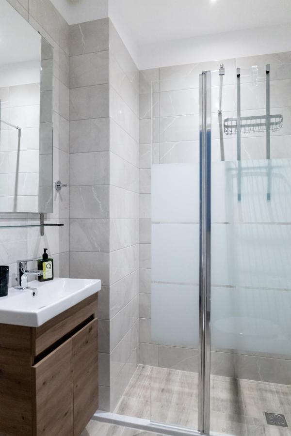 Athens Soho Lofts -Evaggelistrias 18 Apartment Ngoại thất bức ảnh