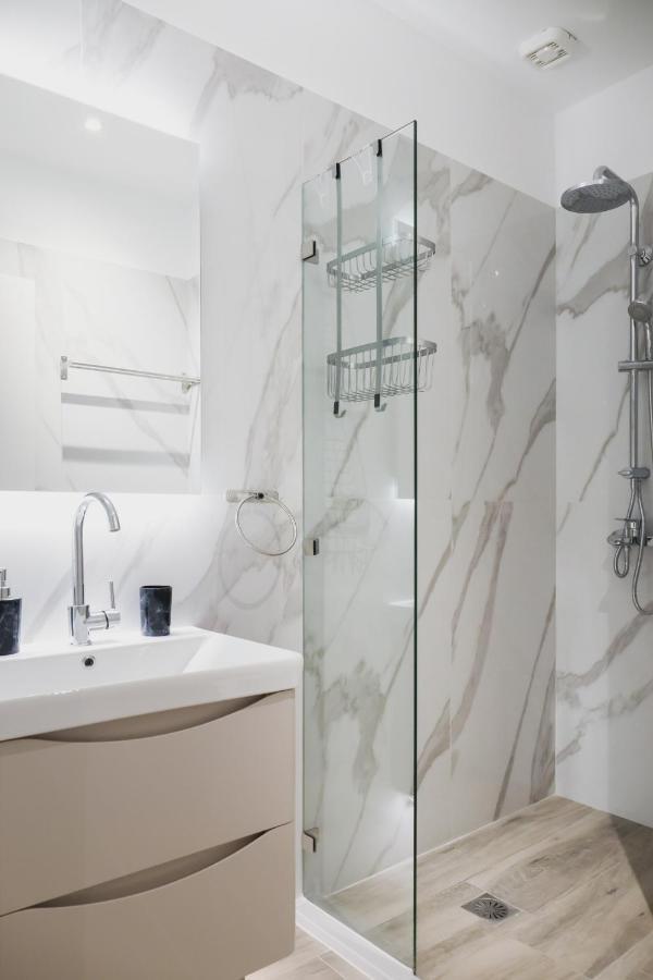 Athens Soho Lofts -Evaggelistrias 18 Apartment Ngoại thất bức ảnh