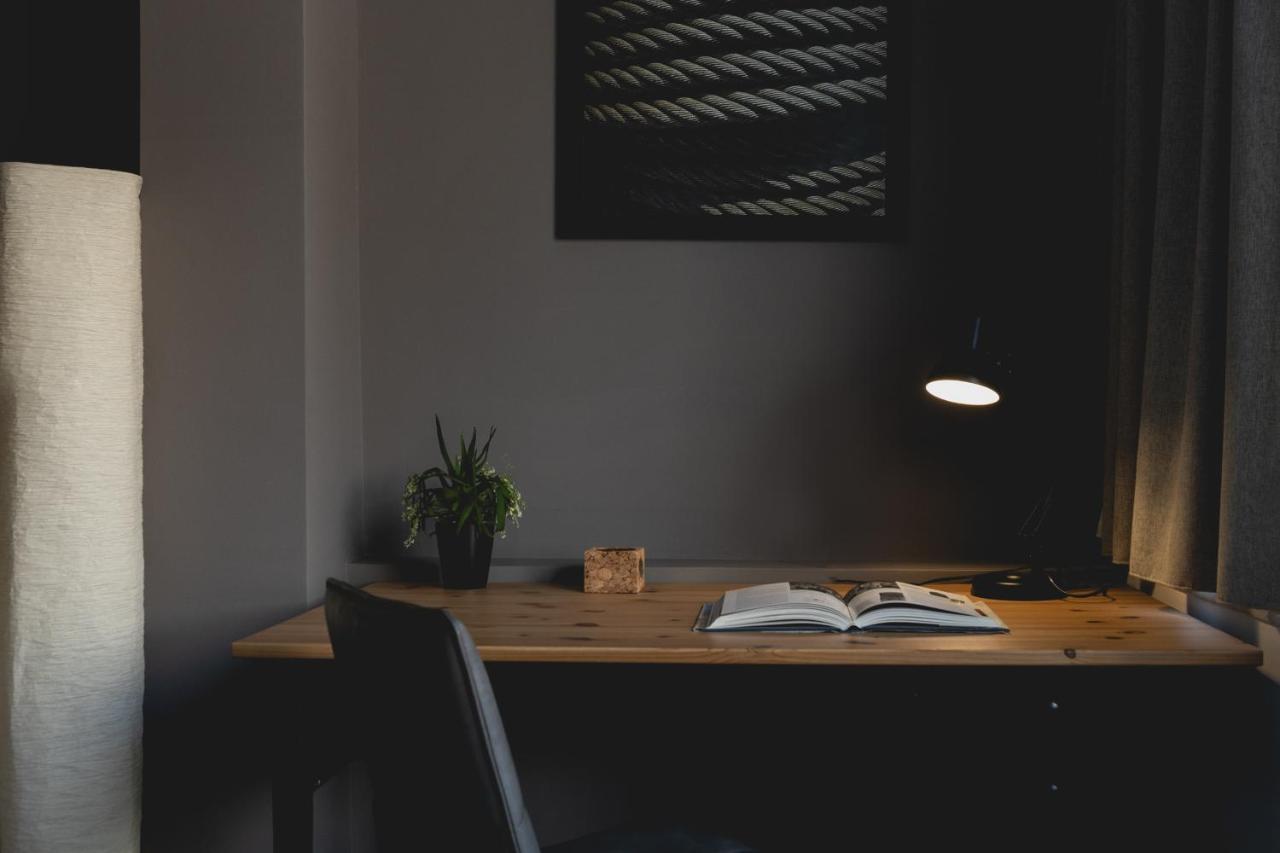 Athens Soho Lofts -Evaggelistrias 18 Apartment Ngoại thất bức ảnh