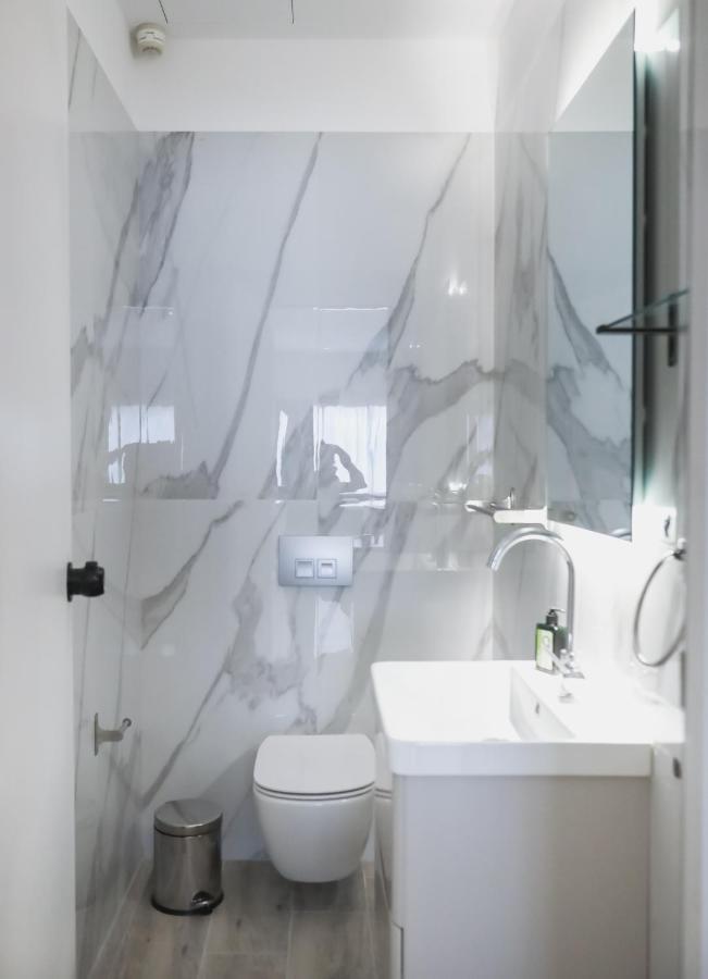 Athens Soho Lofts -Evaggelistrias 18 Apartment Ngoại thất bức ảnh