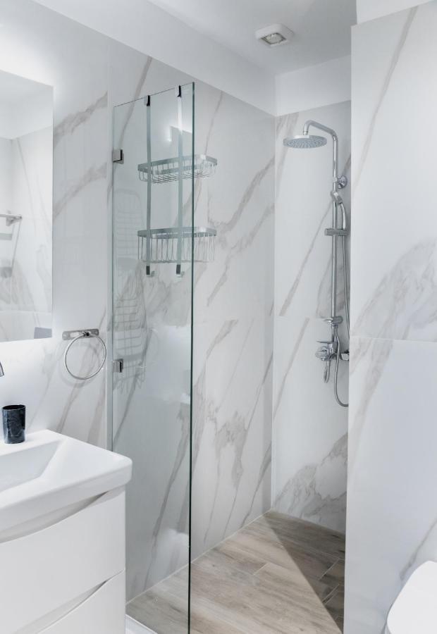 Athens Soho Lofts -Evaggelistrias 18 Apartment Ngoại thất bức ảnh