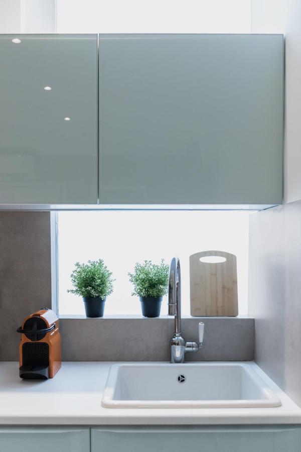 Athens Soho Lofts -Evaggelistrias 18 Apartment Ngoại thất bức ảnh
