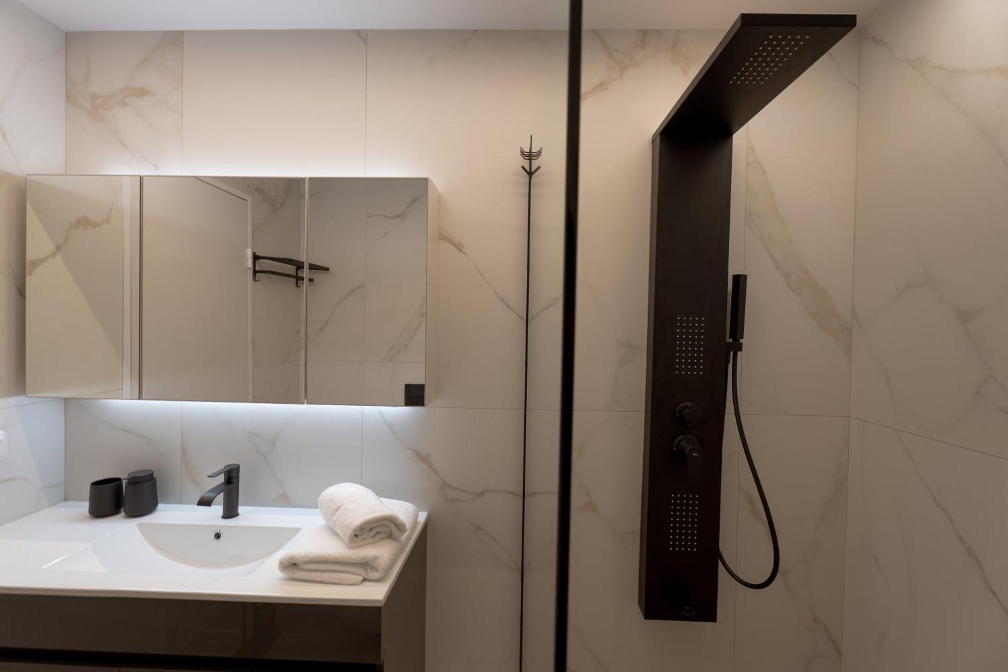 Athens Soho Lofts -Evaggelistrias 18 Apartment Ngoại thất bức ảnh