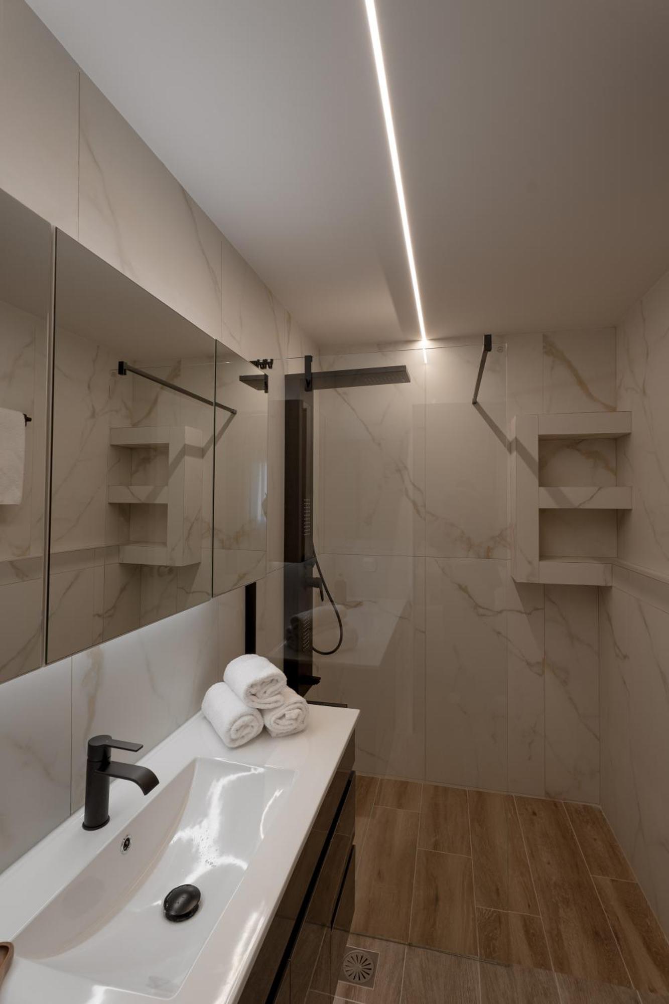 Athens Soho Lofts -Evaggelistrias 18 Apartment Ngoại thất bức ảnh
